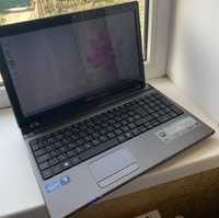 Acer Aspire 5750