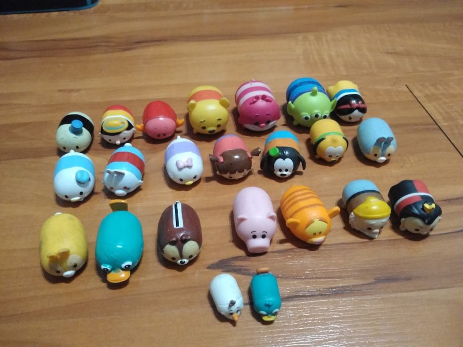 Tsum tsum Disney