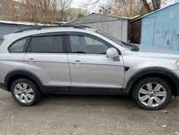 Продам Chevrolet Captiva
