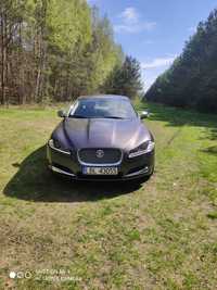 Sprzedam Jaguar xf