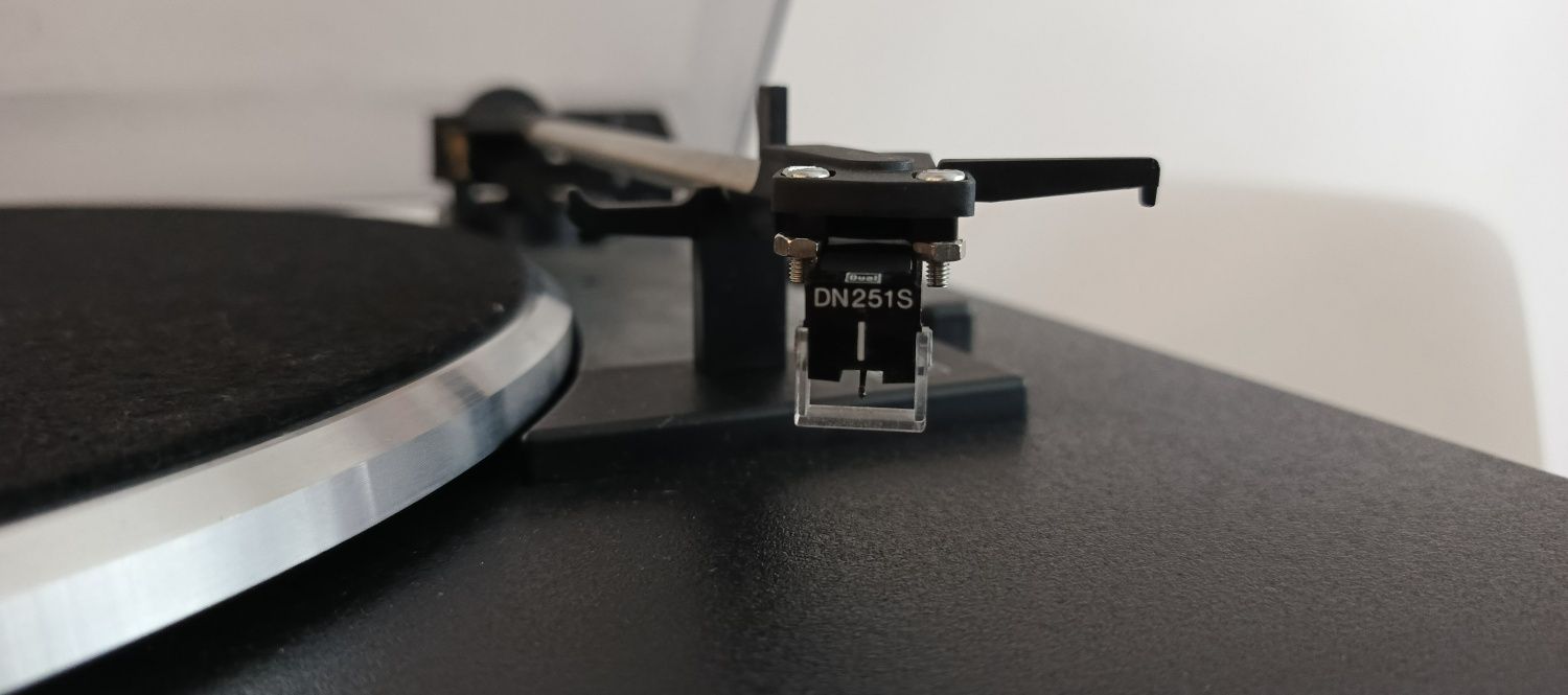 Gramofon Dual CS 415-2