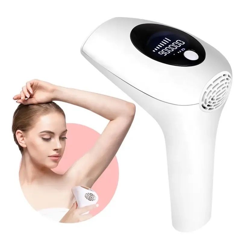 Depilator laserowy IPL nowy!
