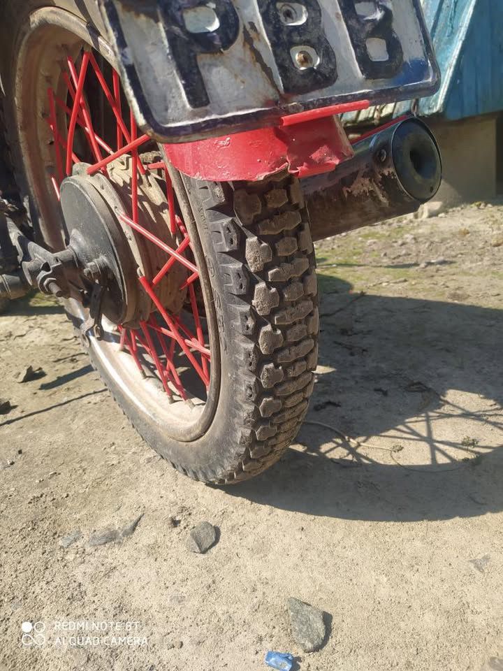 Продам мінск 125