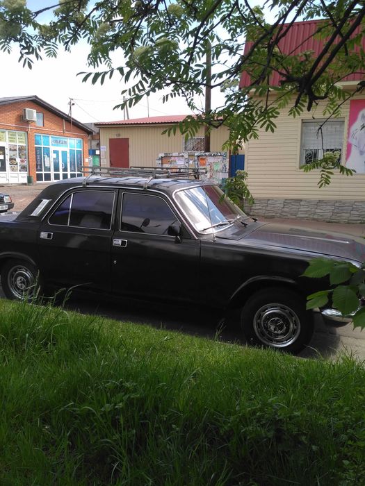 Газ2410.Газ-бензин.