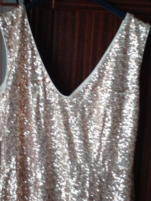 Сукня святкова(вечірня)