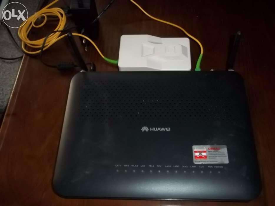 Router Huawei