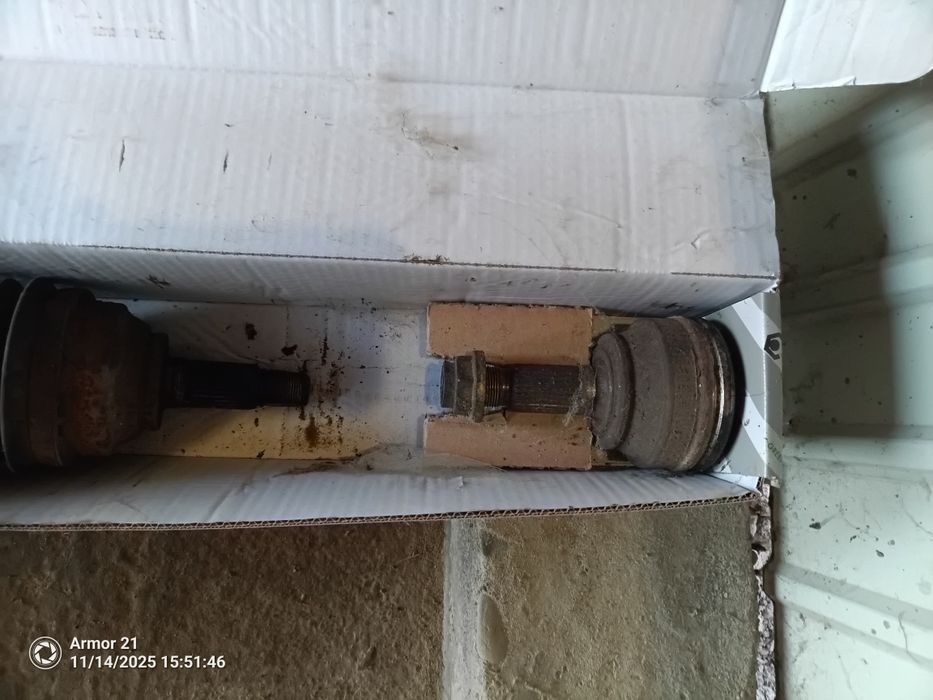 Шторка ленд ровер фриленрд 1