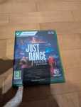 Just Dance 2023 - Pudełko/Box