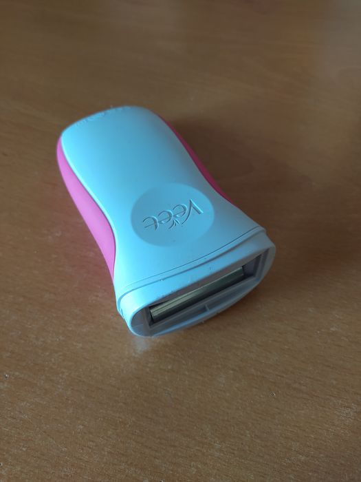 Depiladora de cera quente