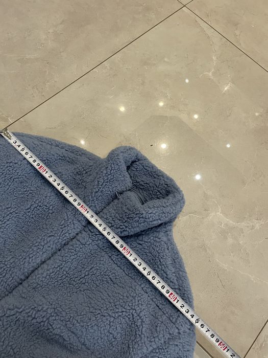 Шубка на дівчинку , Bershka, XS,