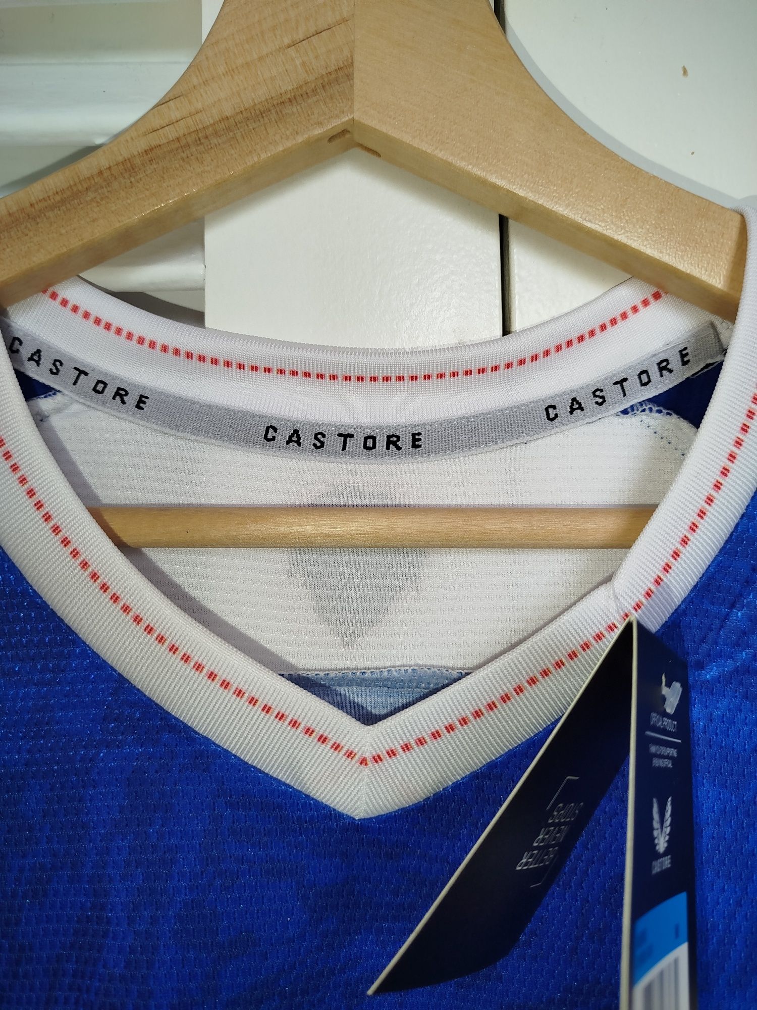 Camisola Athletic Bilbao 24-25