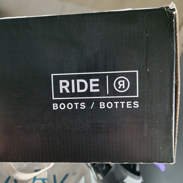 Buty snowboard  damskie 39