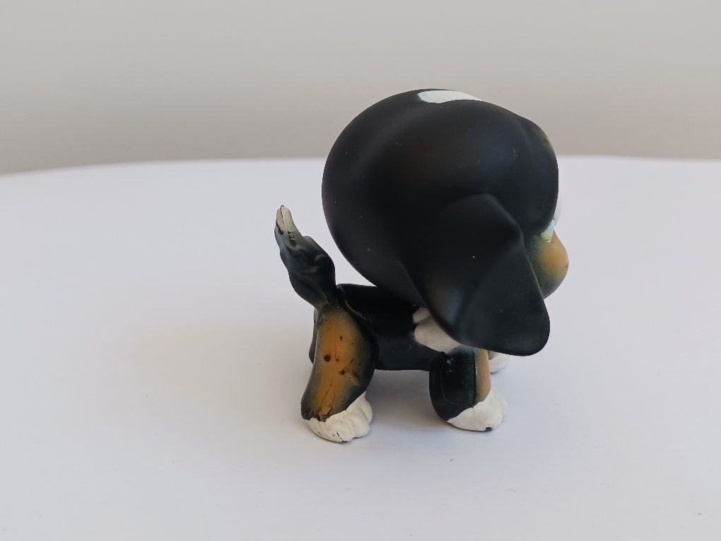 Littlest Pet Shop Cão #145