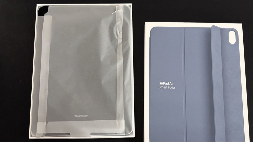 Ipad Air M3 11" 256gb 12/03/2025