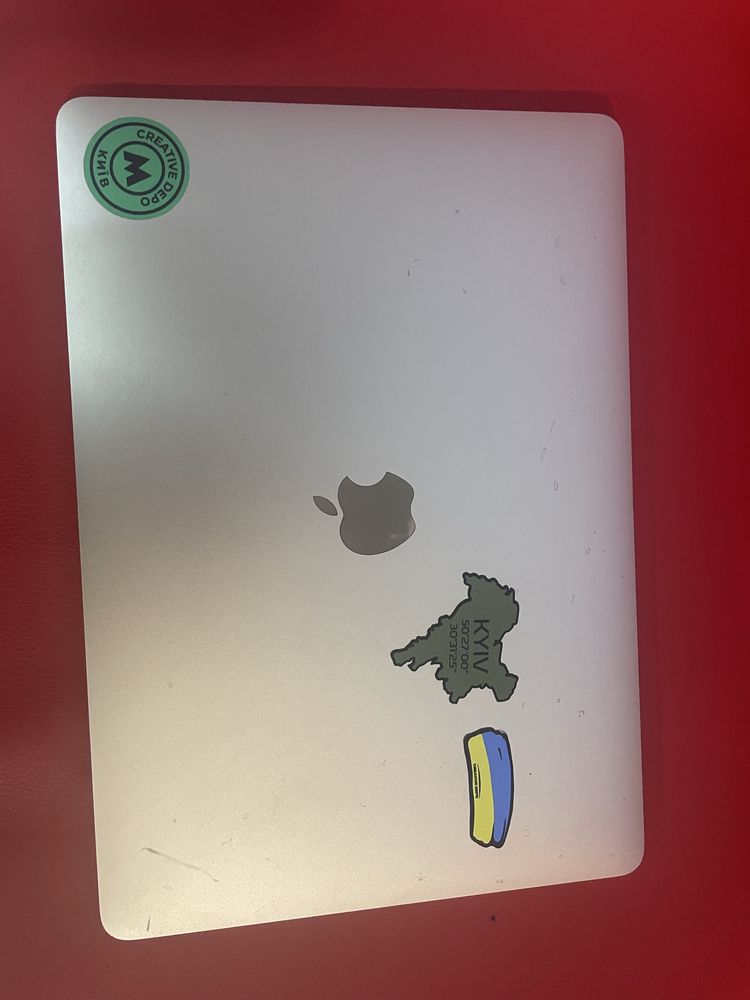 Ноутбук MacBook a2179 (2020 року)