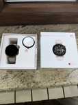 Smartwatch zegarek Huawei  watch gt3 elegant 42 mm zloty