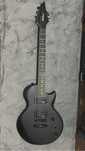 Jackson Monarkh JS22 SC Satin Black