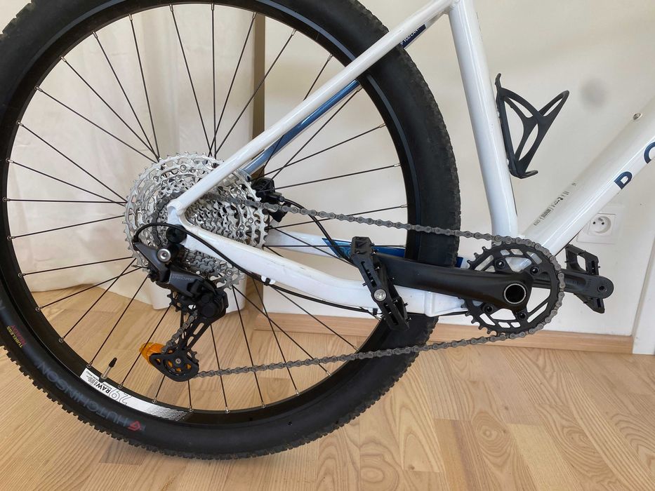 Rockrider XC Race 700