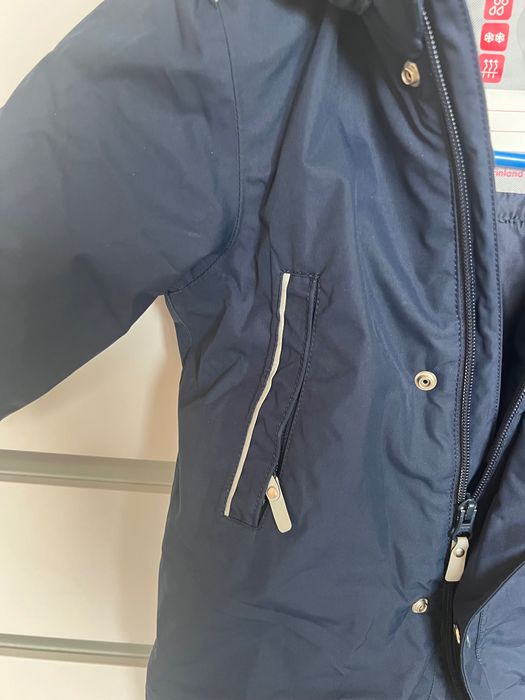 Reima kombinezon zimowy rozm 80