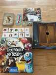 Potwory do szafy gra