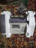 Факс SHARP FO-50