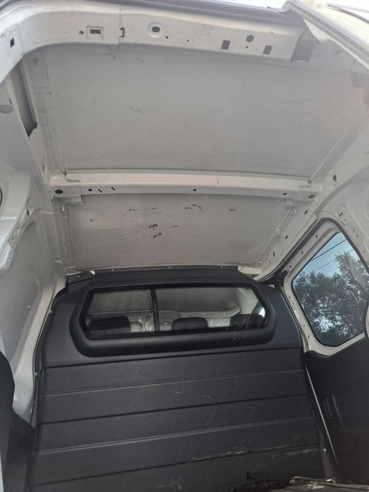 Citroen Berlingo 1.6 HDI