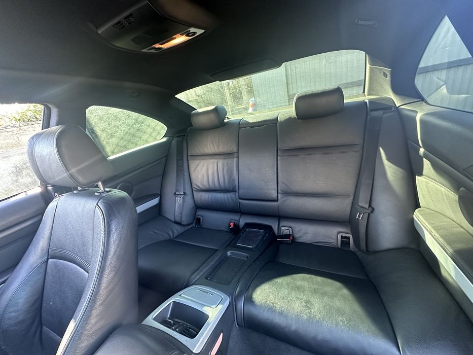 Bancos bmw E92 pack M