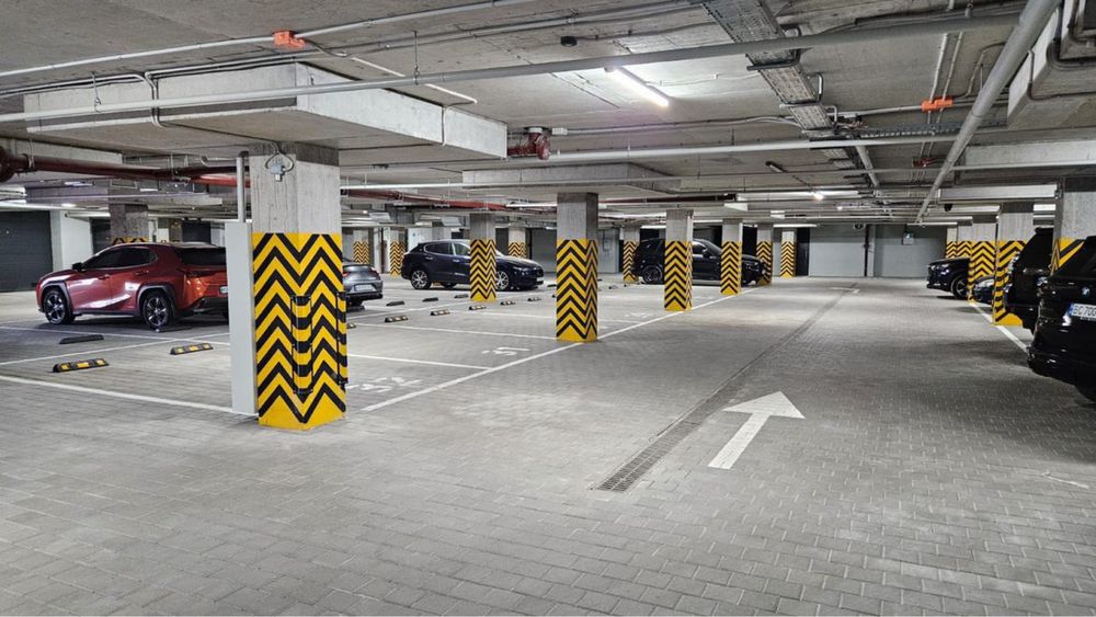 Підземний паркінг! Паркомісце! Park Residence, Софіївська Борщагівка