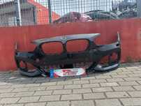 Parachoque bmw série 1 F20 lci kit M