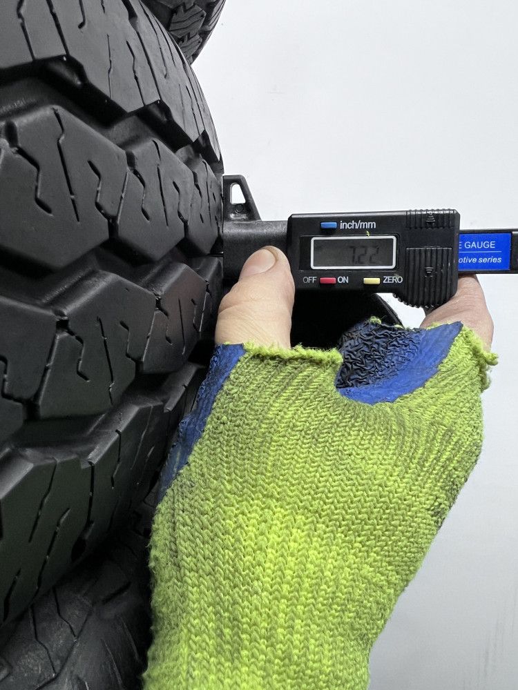 4шт літо 195/70/R14 7,2мм Radial Trailer Maxx