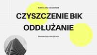 Czyszczenie BIKu, ODDŁUŻANIE