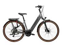 Rower elektryczny Kross Trans 1.0 Hybrid BAFANG