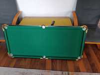Stół do bilarda  140 cm x60 cm