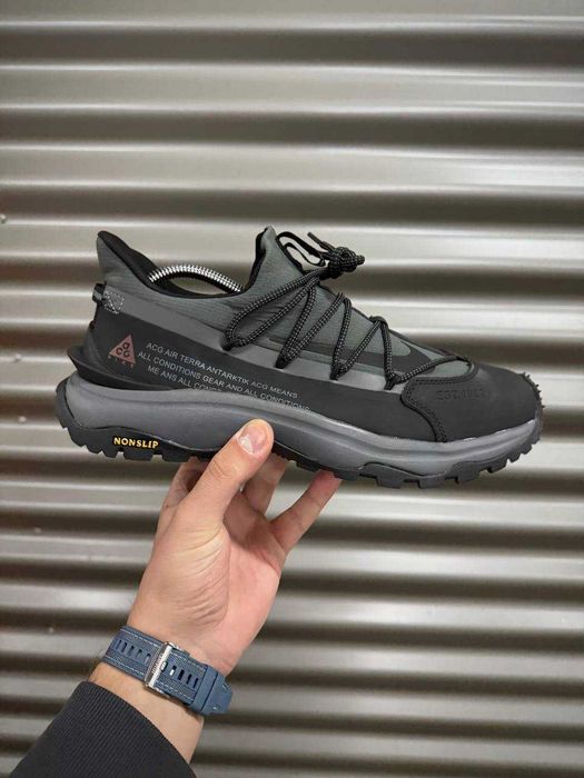 Кроссовки Nike ACG Air Terra GORE-TEX термо, 41-45 р. кросівки