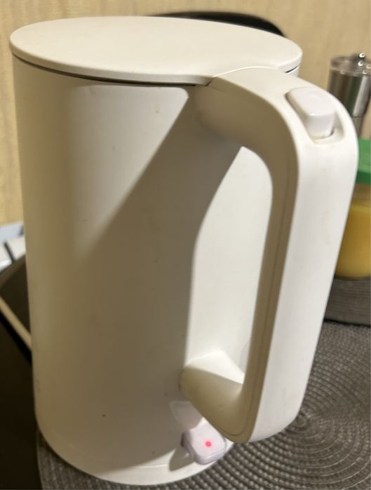 Електричний чайник Xiomi Elektrik Ketle