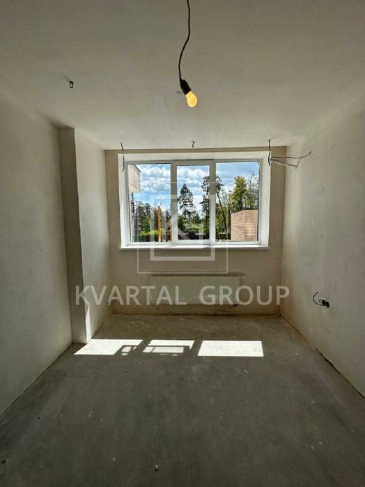 БЕЗ КОМІСІЇ! 2 кімнатна ВЕЛИКА квартира. ЦЕНТРАЛЬНИЙ парк. Сертифікат