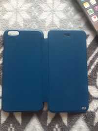 iPhone 6 Plus case etui