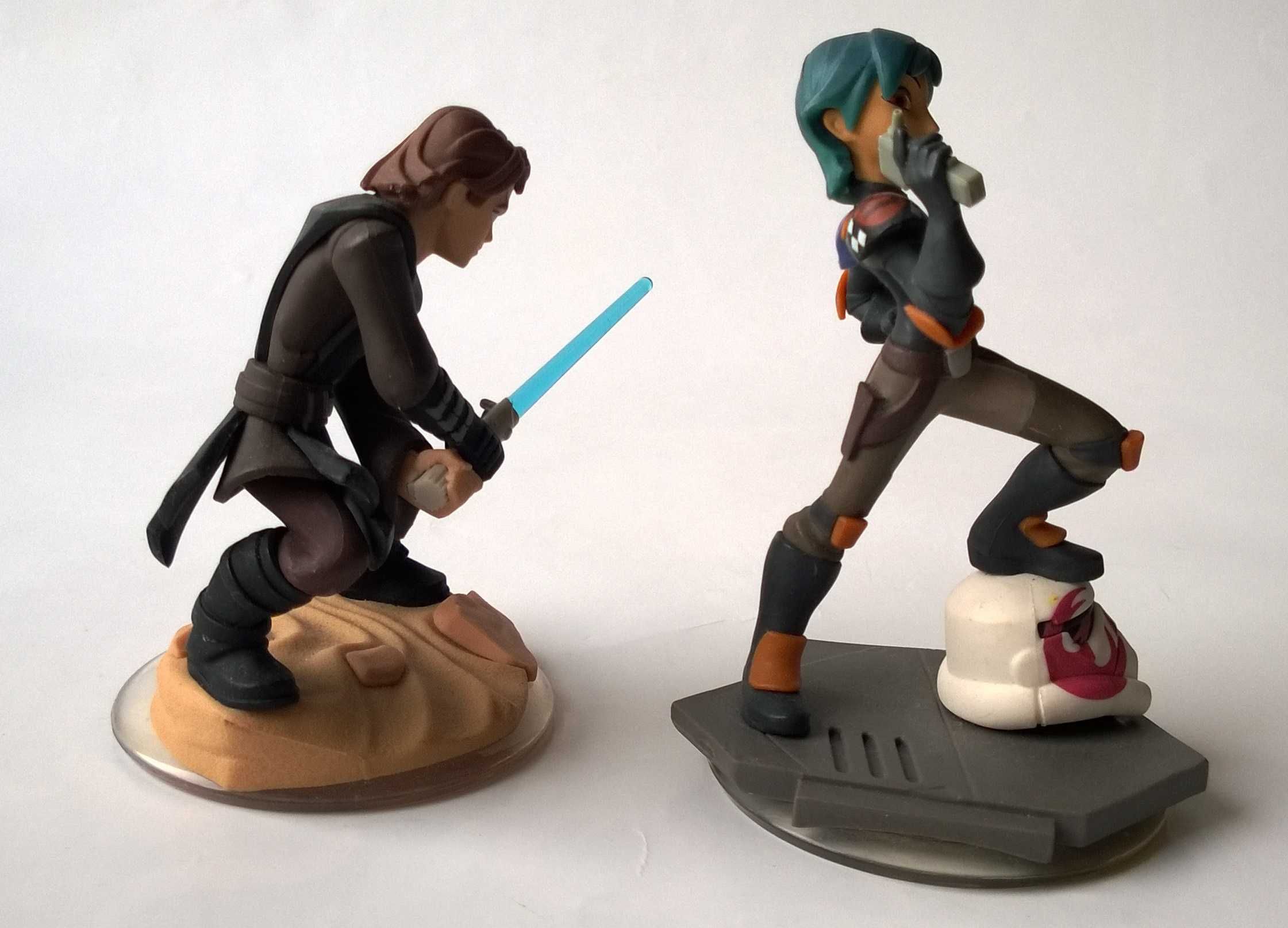 Figurka Figurki Star Wars Disney Infinity