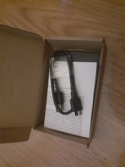 Dysk zewnętrzny HDD 500 giga   telewizora laptopa konsoli