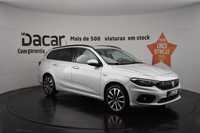 Fiat Tipo 1.6 M-Jet Lounge