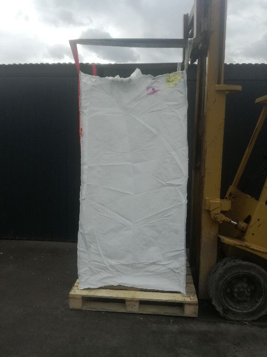 Worki Big Bag Używane Czyste Rozmiar 90/90/195cm