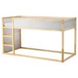 Cama/Beliche criança Ikea