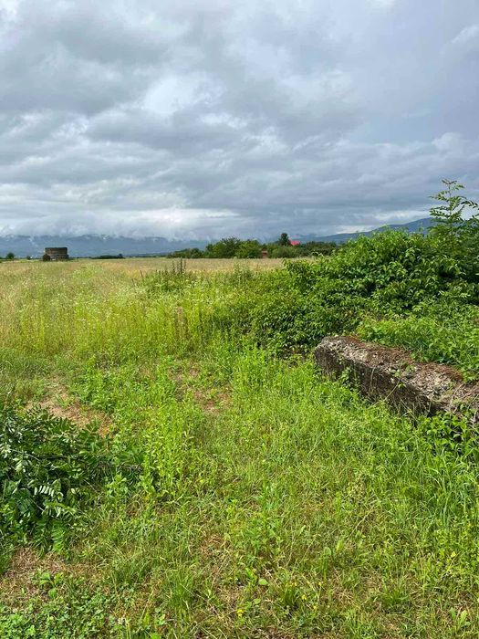 Продаж земельної ділянки