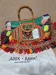 Torba boho Alex Max