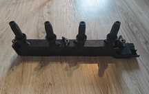 CEWKA ZAPŁONOWA CITROEN C5 1.8-2.0 Puegot 206 Xsara 406 307 Fiat Scudo
