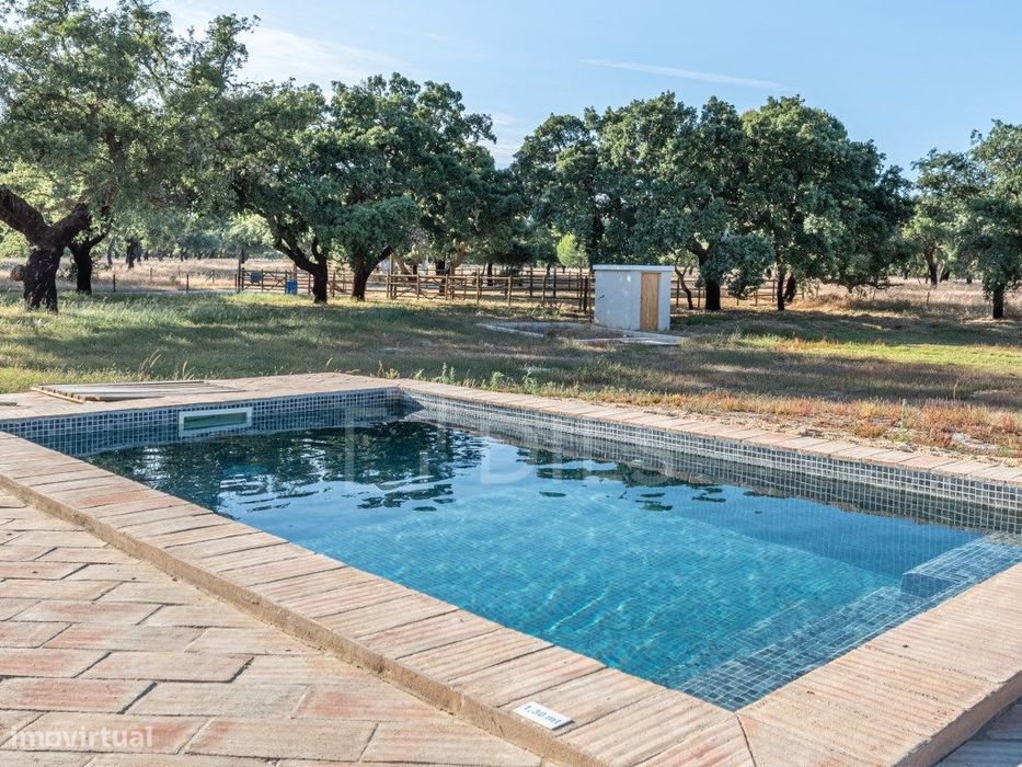 Moradia T2, Resort, Alcácer do Sal