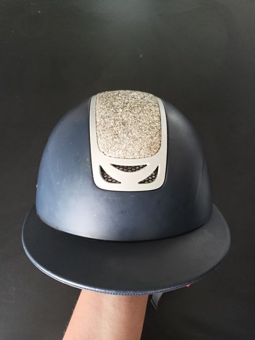 Kask jeździecki Horze rozm. S 52-54