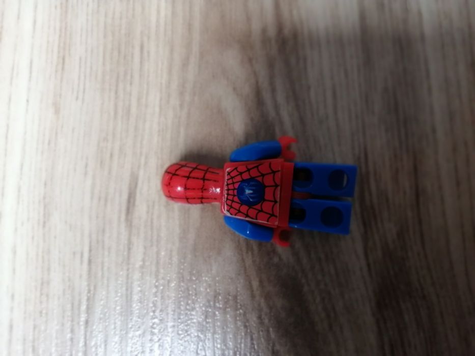 Ludzik Spider-Man