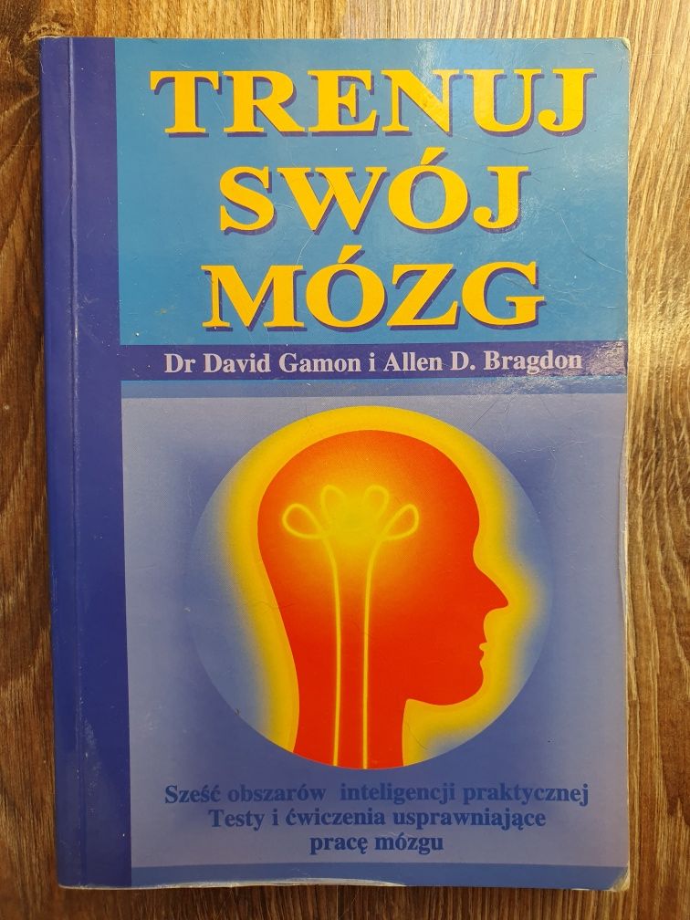 Trenuj swój mózg - Gamon, Bragdon