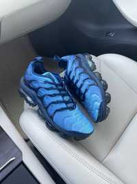 Nike Vapormax Plus Obsidian